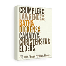 Load image into Gallery viewer, Pioneers Canvas Gallery Wrap