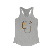 Load image into Gallery viewer, Women's Logo Racerback Tank