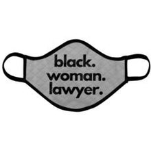 Load image into Gallery viewer, Quilted Fitted Face Mask