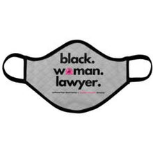 Load image into Gallery viewer, Quilted Fitted Face Mask