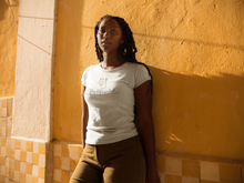 Load image into Gallery viewer, MochaPrescribed Logo Tee