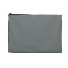 Load image into Gallery viewer, Black Woman Lawyer Accessory Pouch

