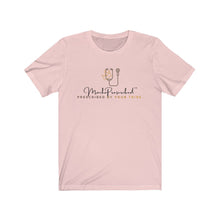 Load image into Gallery viewer, MochaPrescribed Logo Tee
