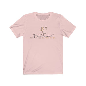 MochaPrescribed Logo Tee