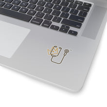 Load image into Gallery viewer, MochaPrescribed™ Stickers
