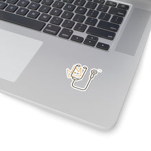 Load image into Gallery viewer, MochaPrescribed™ Stickers
