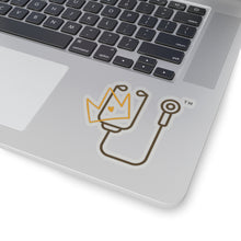 Load image into Gallery viewer, MochaPrescribed™ Stickers
