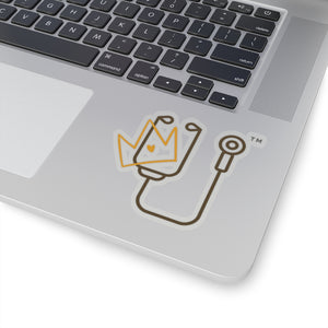 MochaPrescribed™ Stickers