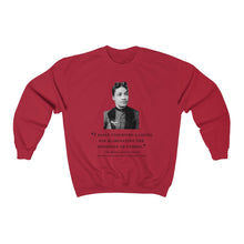 Load image into Gallery viewer, Crumpler Heavy Blend™ Crewneck Sweatshirt
