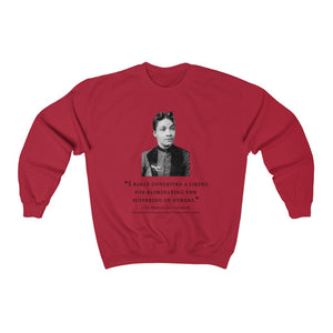 Crumpler Heavy Blend™ Crewneck Sweatshirt