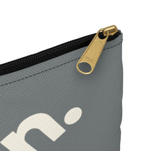 Load image into Gallery viewer, Black Woman Lawyer Accessory Pouch
