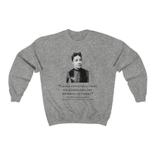 Load image into Gallery viewer, Crumpler Heavy Blend™ Crewneck Sweatshirt

