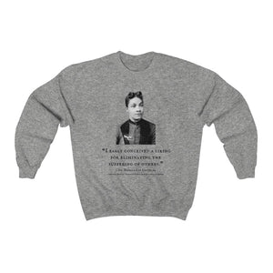 Crumpler Heavy Blend™ Crewneck Sweatshirt