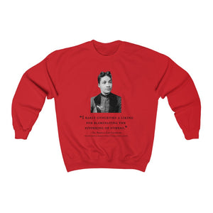 Crumpler Heavy Blend™ Crewneck Sweatshirt
