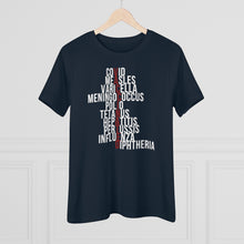 Load image into Gallery viewer, Vaccinated Women&#39;s Tee
