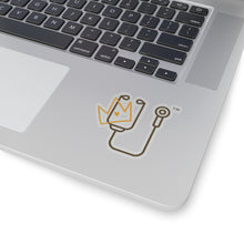 Load image into Gallery viewer, MochaPrescribed™ Stickers
