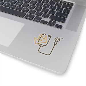 MochaPrescribed™ Stickers