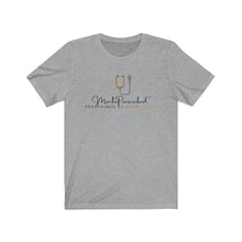 Load image into Gallery viewer, MochaPrescribed Logo Tee

