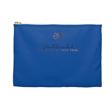Load image into Gallery viewer, Black Woman Doctor Accessory Pouch
