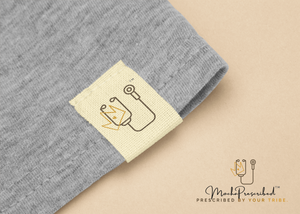 Ambitious Short Sleeve V-Neck Tee