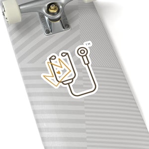 MochaPrescribed™ Stickers