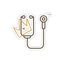 Load image into Gallery viewer, MochaPrescribed™ Stickers
