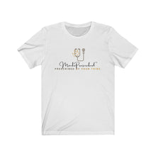Load image into Gallery viewer, MochaPrescribed Logo Tee
