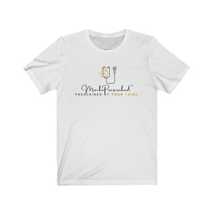 MochaPrescribed Logo Tee