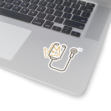 Load image into Gallery viewer, MochaPrescribed™ Stickers
