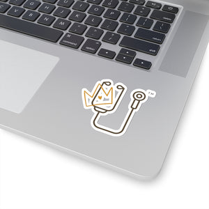 MochaPrescribed™ Stickers