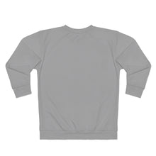 Load image into Gallery viewer, Black Woman Doctor All-Over Sweatshirt
