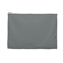 Load image into Gallery viewer, Black Woman Lawyer Accessory Pouch
