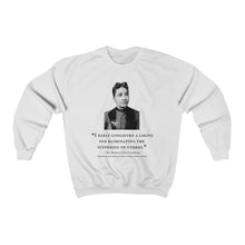 Load image into Gallery viewer, Crumpler Heavy Blend™ Crewneck Sweatshirt

