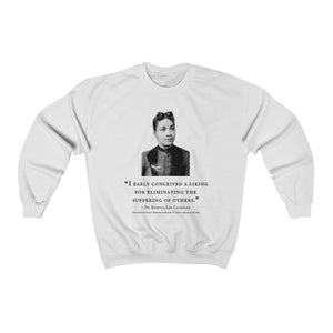 Crumpler Heavy Blend™ Crewneck Sweatshirt
