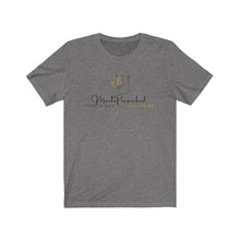 Load image into Gallery viewer, MochaPrescribed Logo Tee
